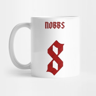 Nobbs Mug